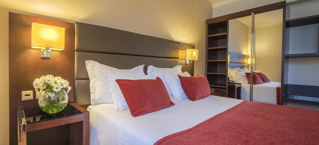 hotel dona ines coimbra