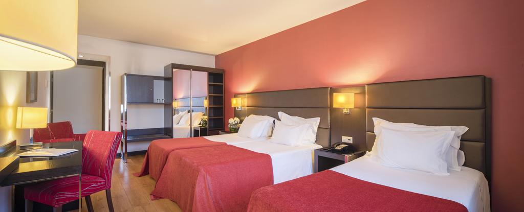 hotel dona ines coimbra