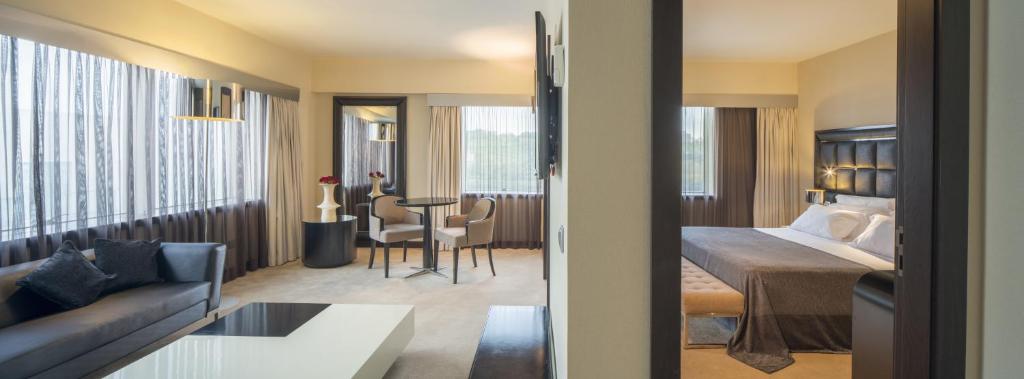 hotel dona ines coimbra